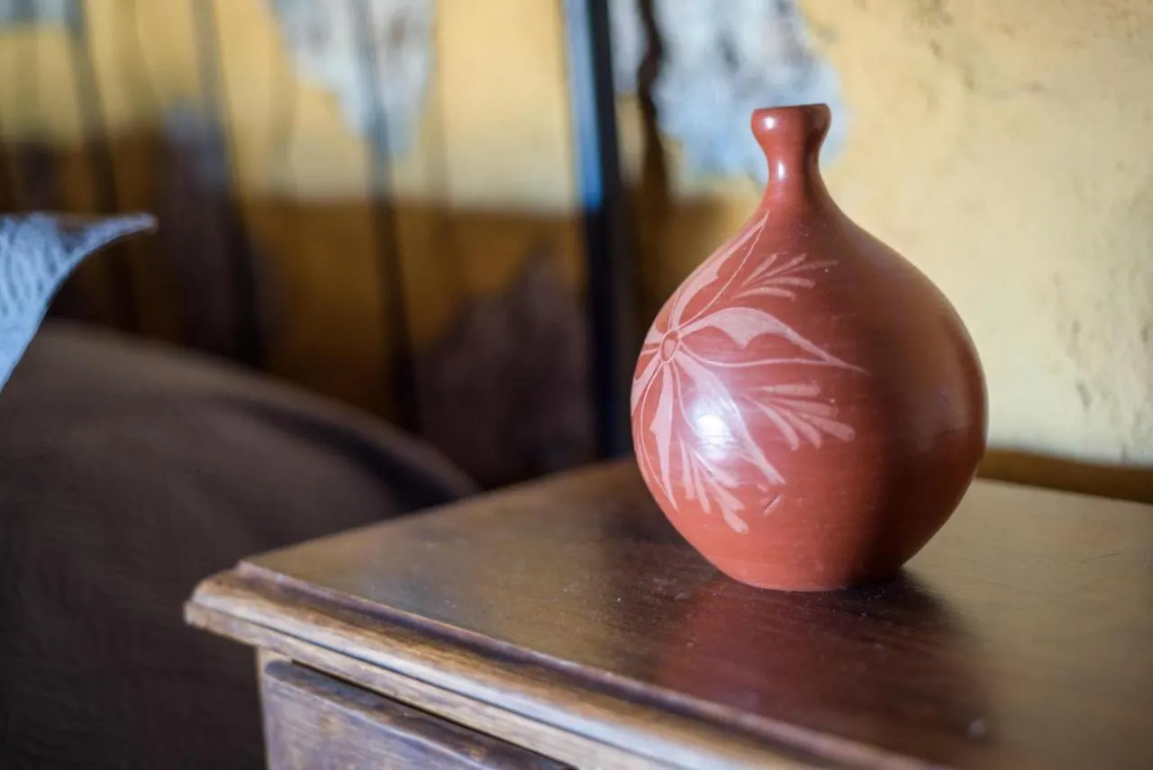 Вилла Finca Mar Y Teide Ла-Гуанча Испания