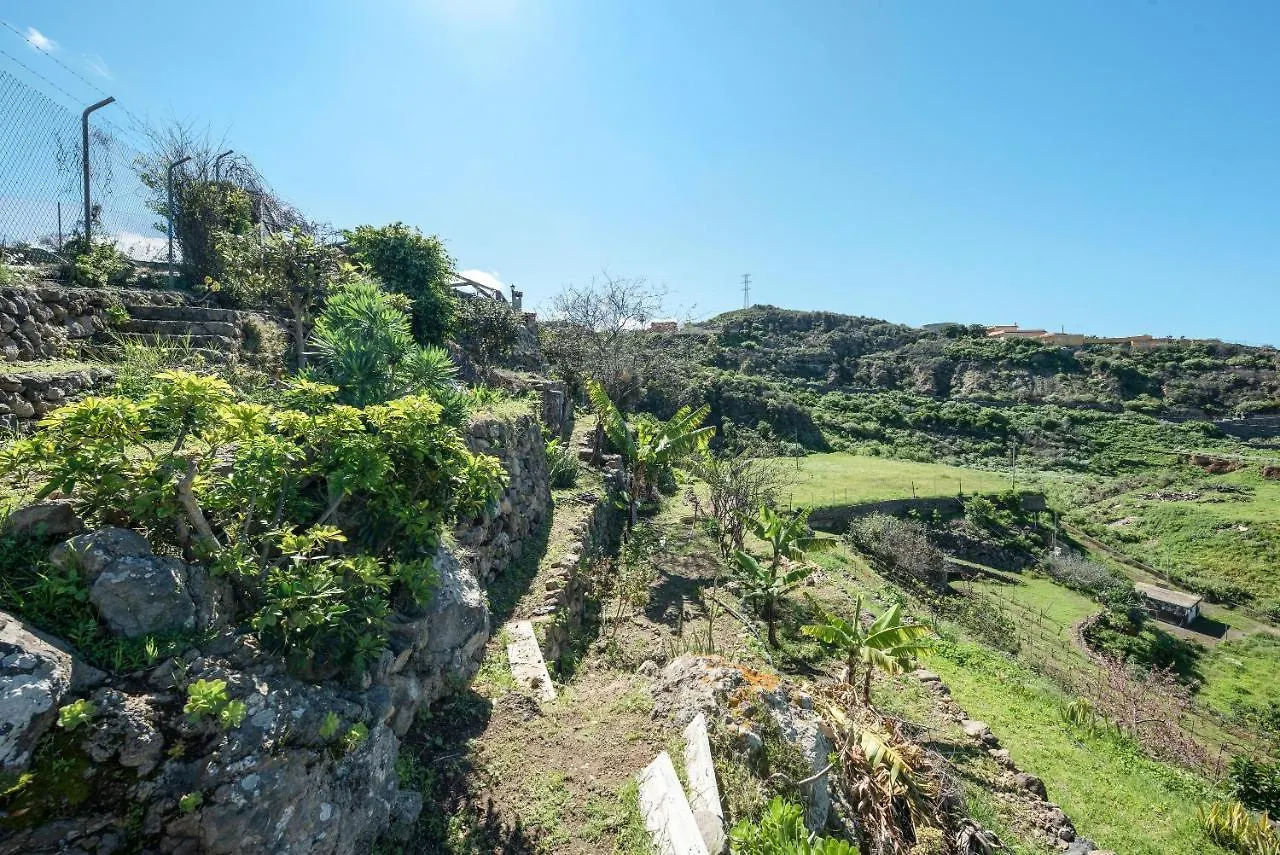 Вилла Finca Mar Y Teide Ла-Гуанча 0*,
